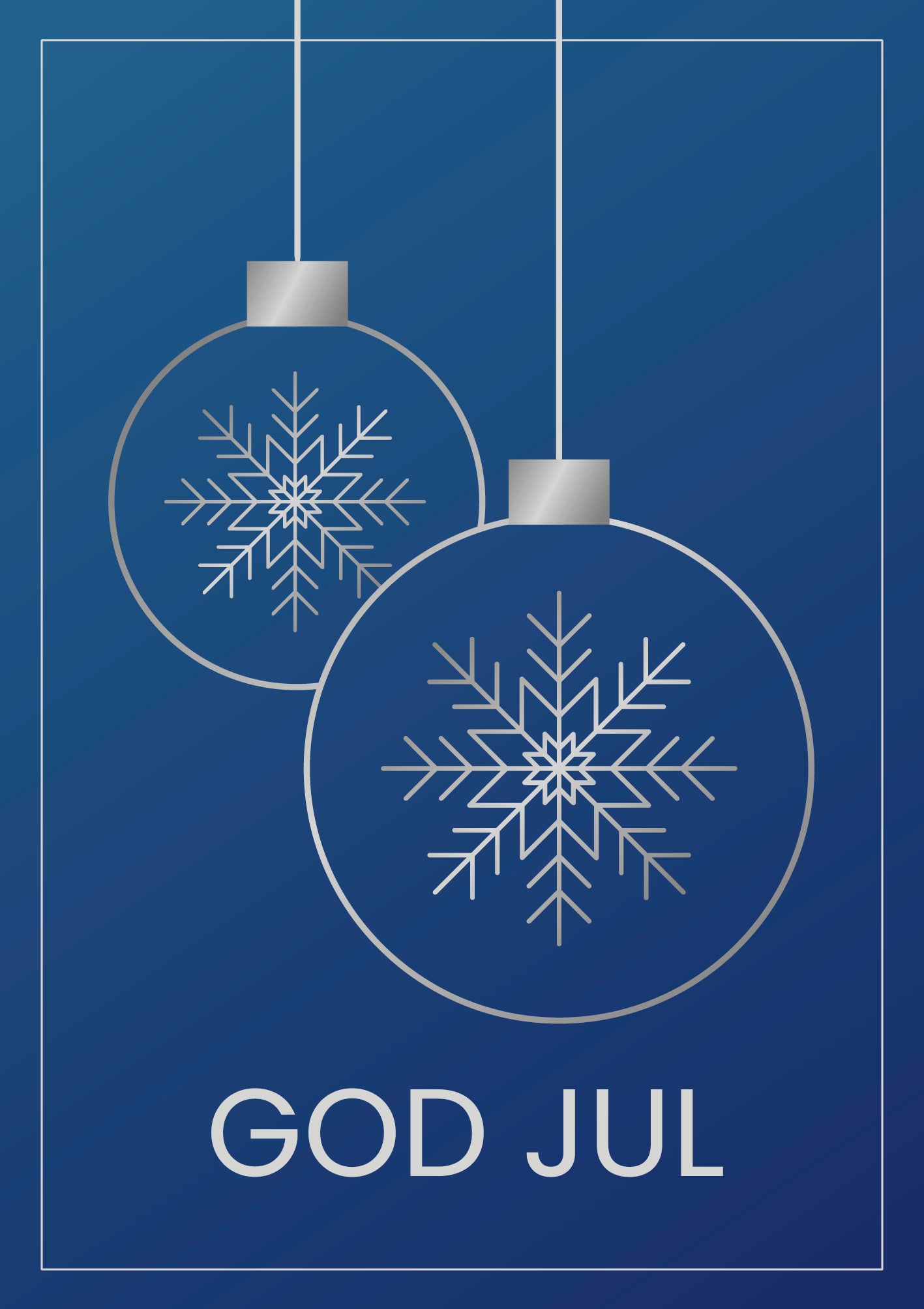 Kort 991 uten tiltrykk