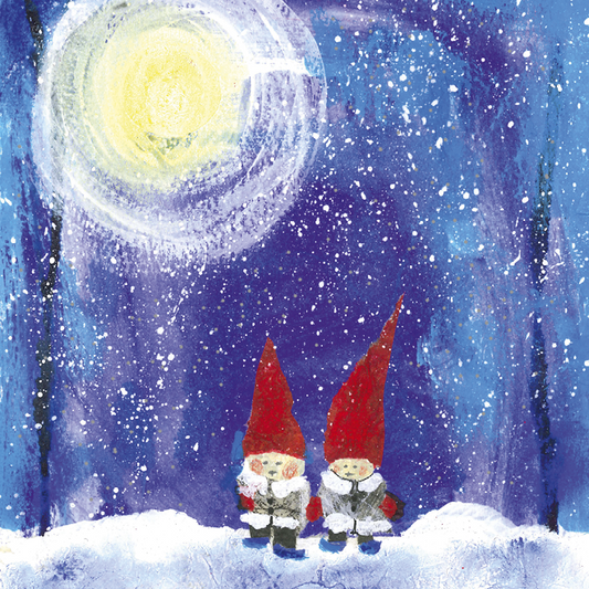 Kort 472 med tiltrykk