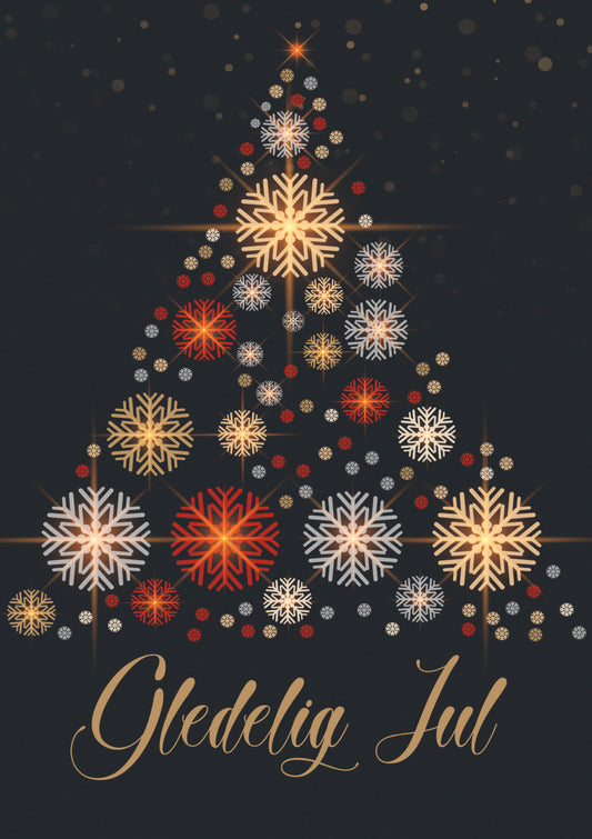 Kort 946 med tiltrykk