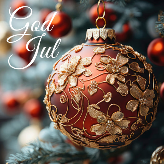 Kort 979 med tiltrykk