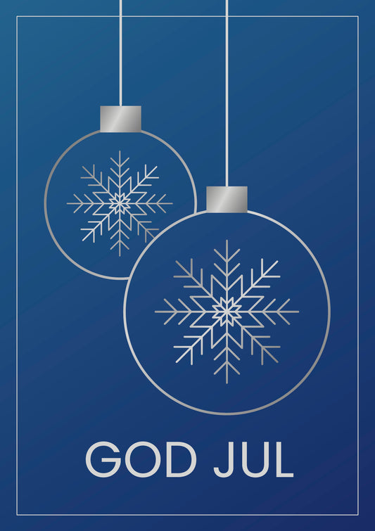 Kort 991 med tiltrykk