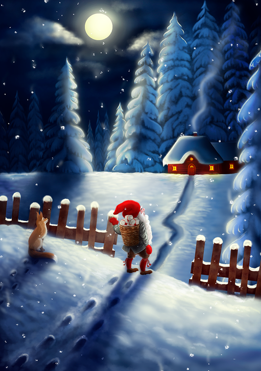 Kort 948 uten tiltrykk