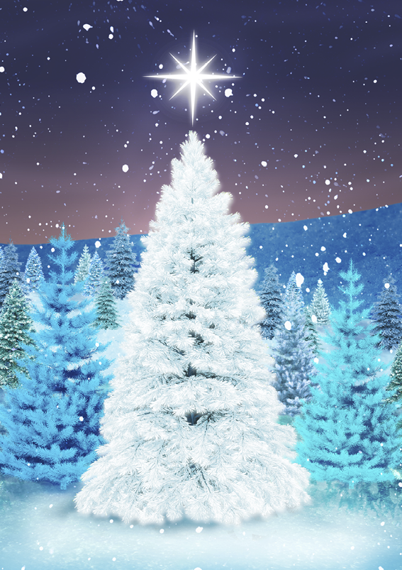 Kort 777 med tiltrykk